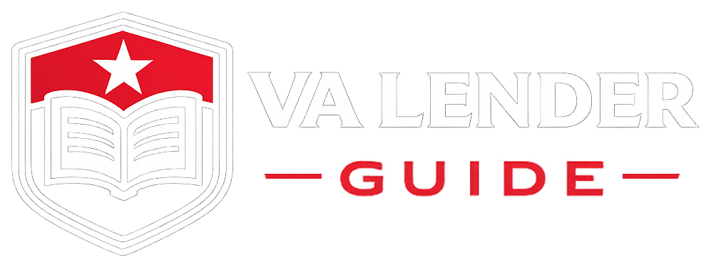 VA Lender Guide