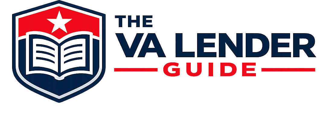 VA Lender Guide
